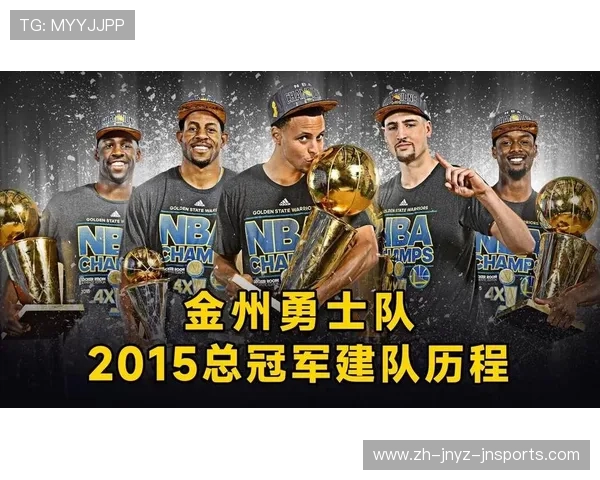 2018年NBA总冠军:金州勇士的辉煌之路