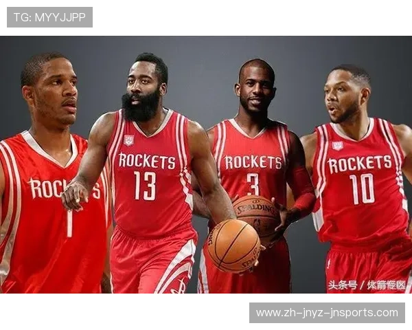 火箭队2016赛季的赛程安排是否合理