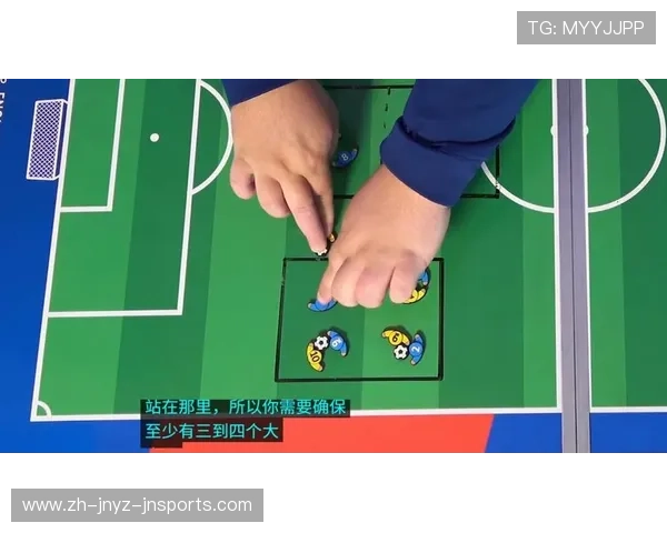 足球训练中的个人防守技巧与抢断能力