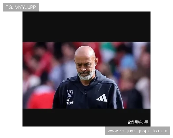 英超狼队主教练桑托执教风格全解析